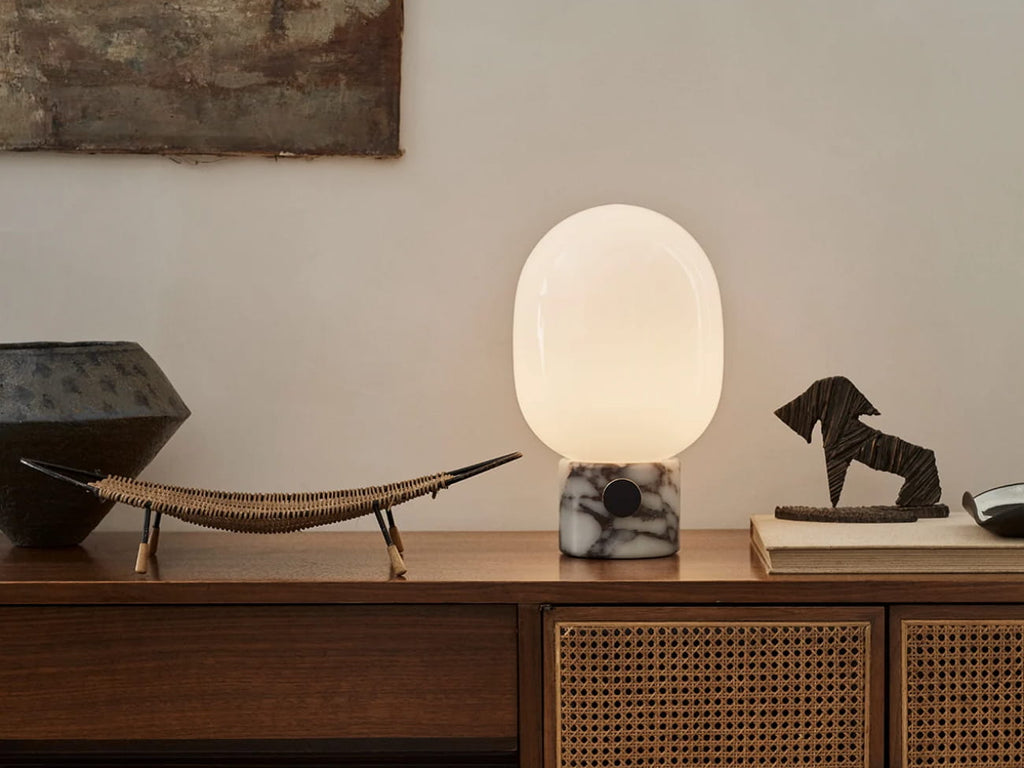 JWDA Table Lamp
