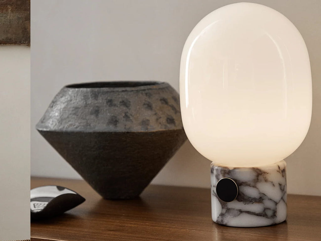 JWDA Table Lamp