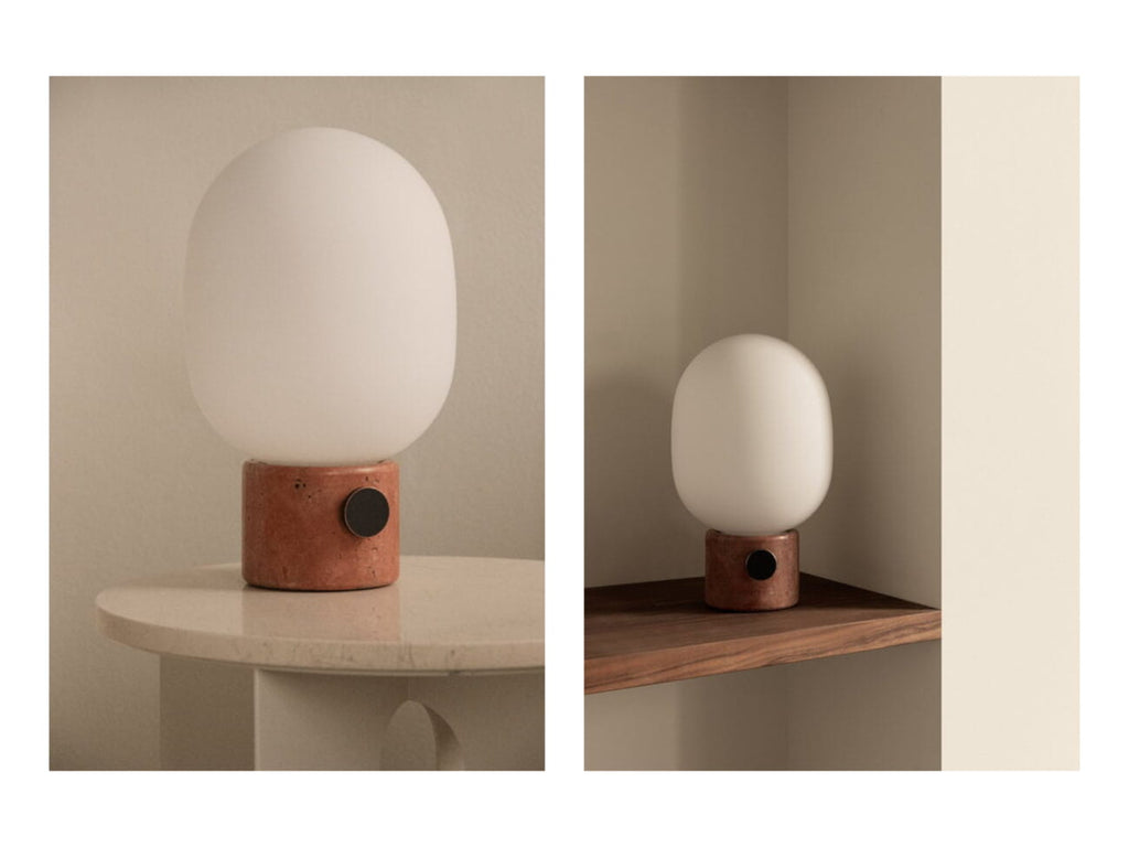 JWDA Table Lamp