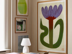 Jazzy Flower