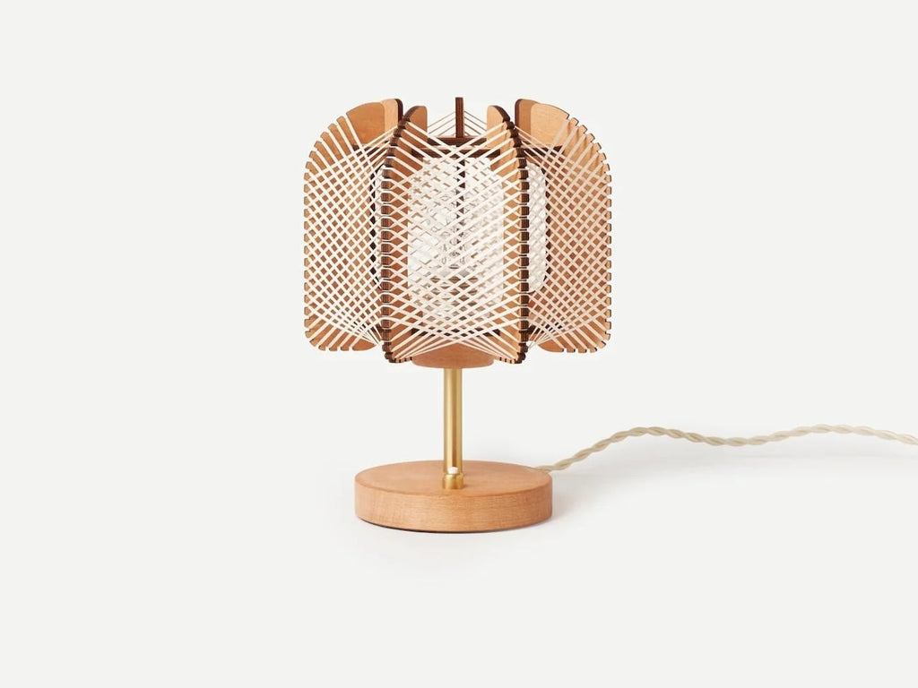 Jeemi - Table Lamp