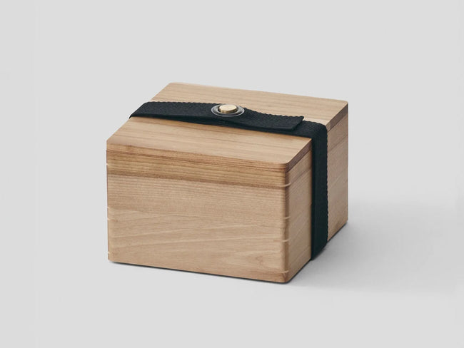 Jubako | 重箱 by Sasaki | Generate Design