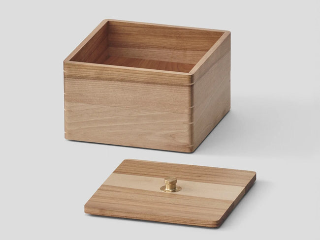 Jubako | 重箱 by Sasaki | Generate Design