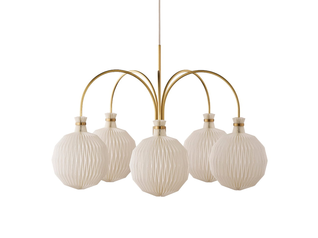 Kaare Klint Legacy S Chandelier
