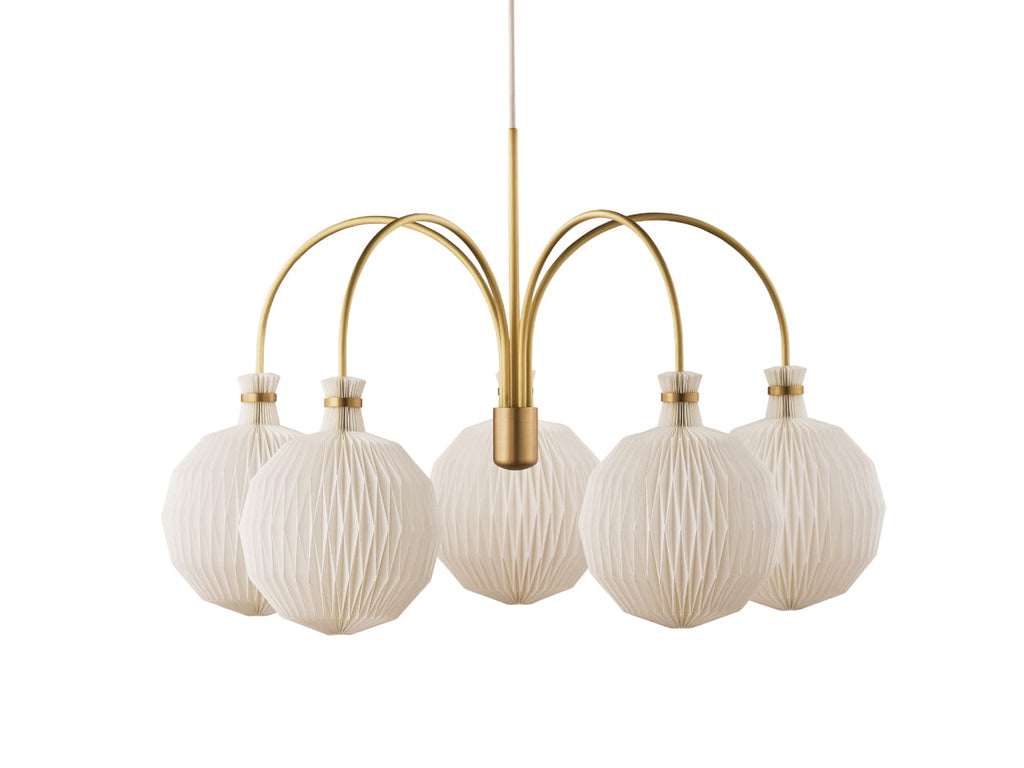 Kaare Klint Legacy S Chandelier