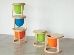 Kangaroo Stool