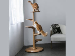 Kinobori Cat Tower