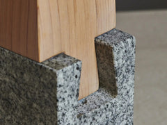 OT-Vase (Kiseki Flower Vase)