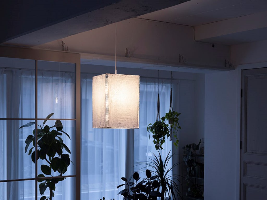 Koyori Pendant Kakuto