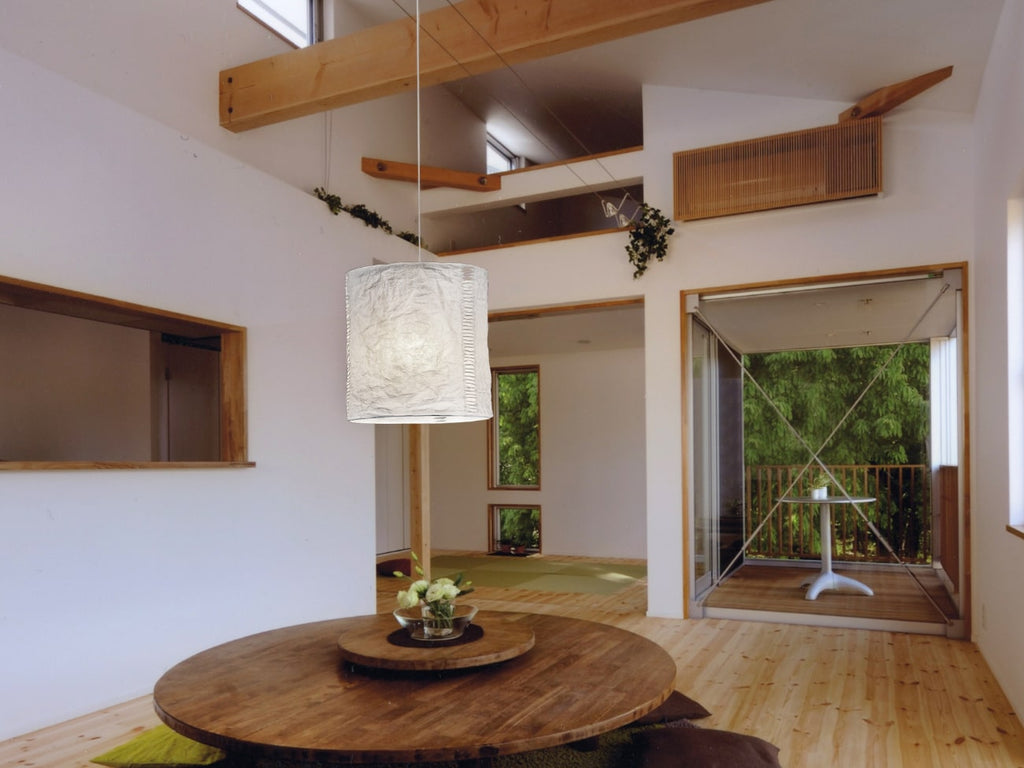 Koyori Pendant Maruto