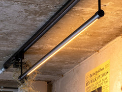 LED Bar Light Neomanx Duct Rail