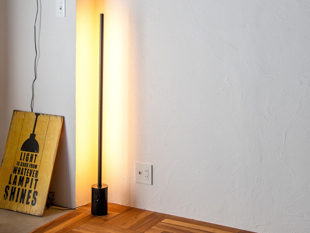 LED Bar Light Neomanx Vertical