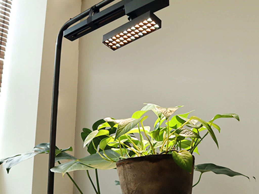 LED Spot Light for Plants 30W