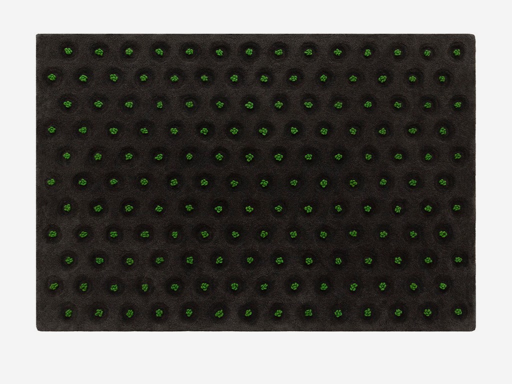 La Geria-Lanzarote Rectangular Rug