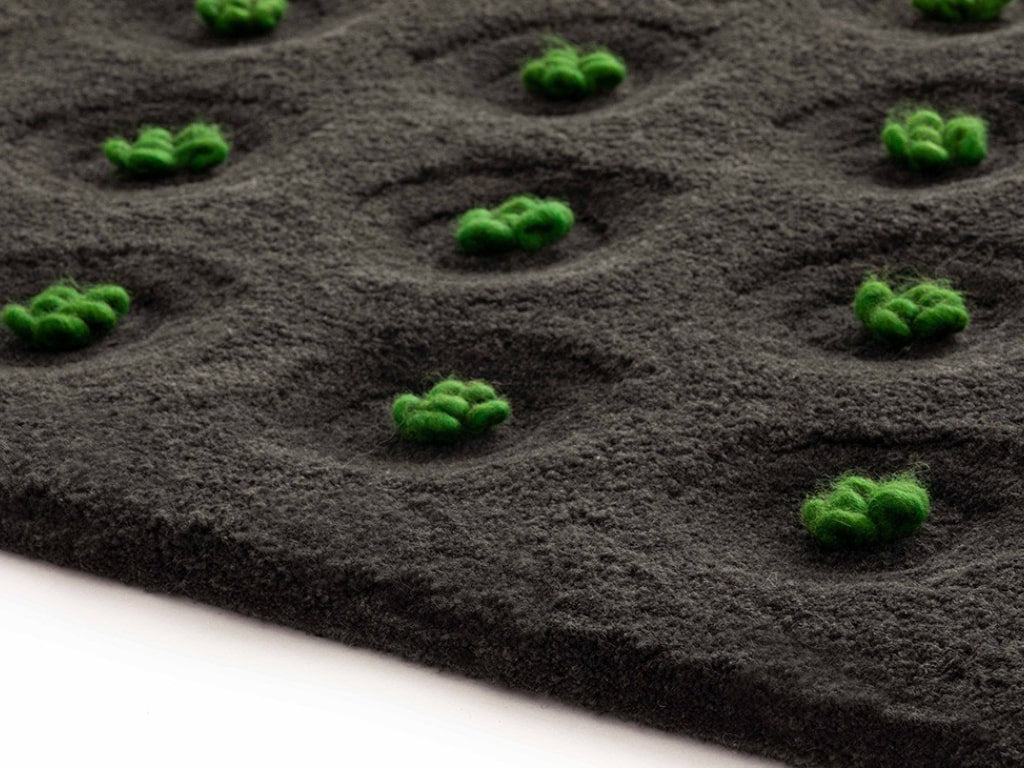 La Geria-Lanzarote Rectangular Rug