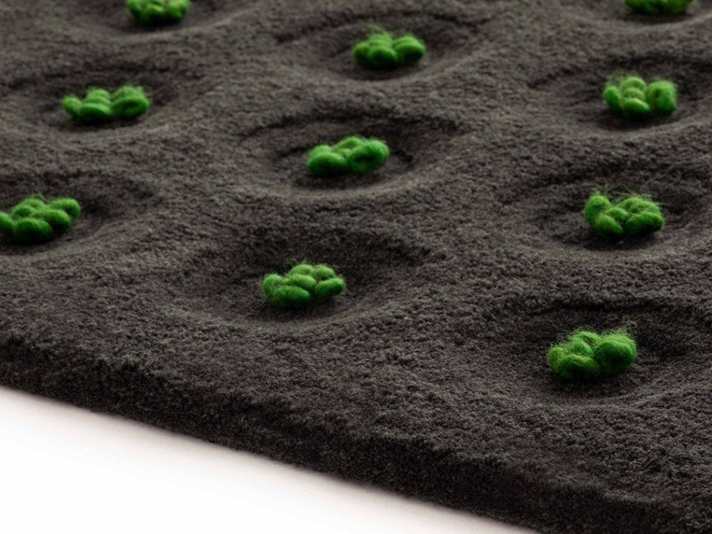 La Geria-Lanzarote Rectangular Rug