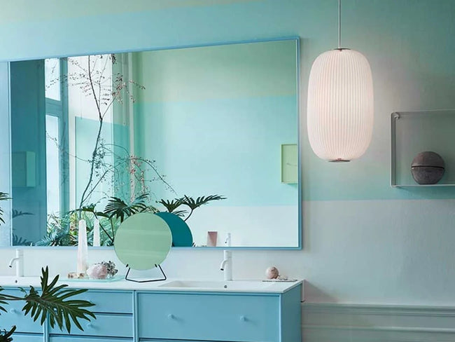 Lamella 2 Pendant | ラメラ2ペンダント by Takagi & Homstvedt | Le