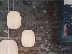 Lamella 4 Pendant