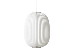 Lamella 4 Pendant