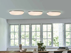 Lamella Ceiling