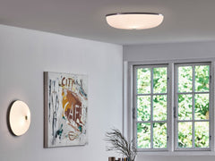 Lamella Ceiling