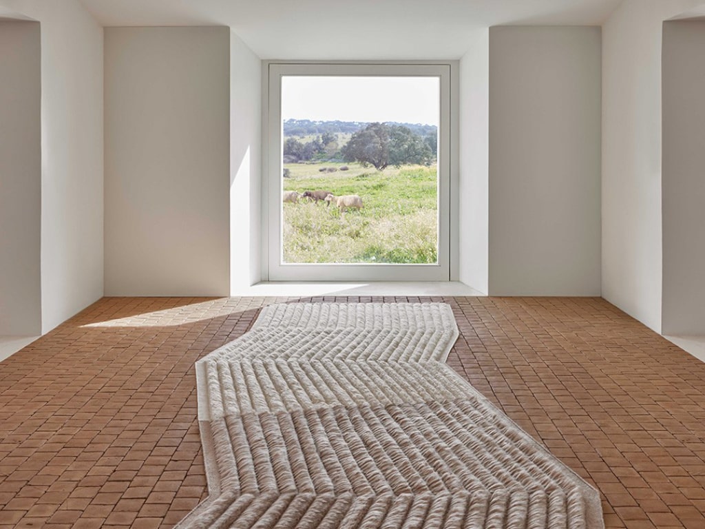 Lines Rug