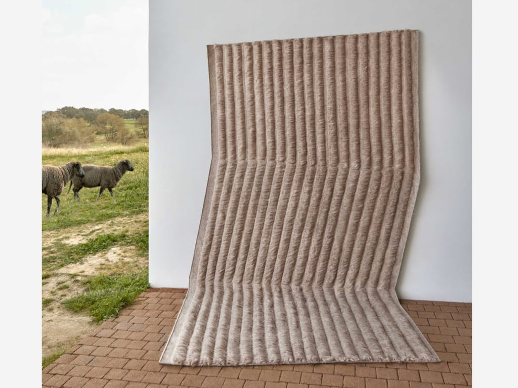 Lines Rug
