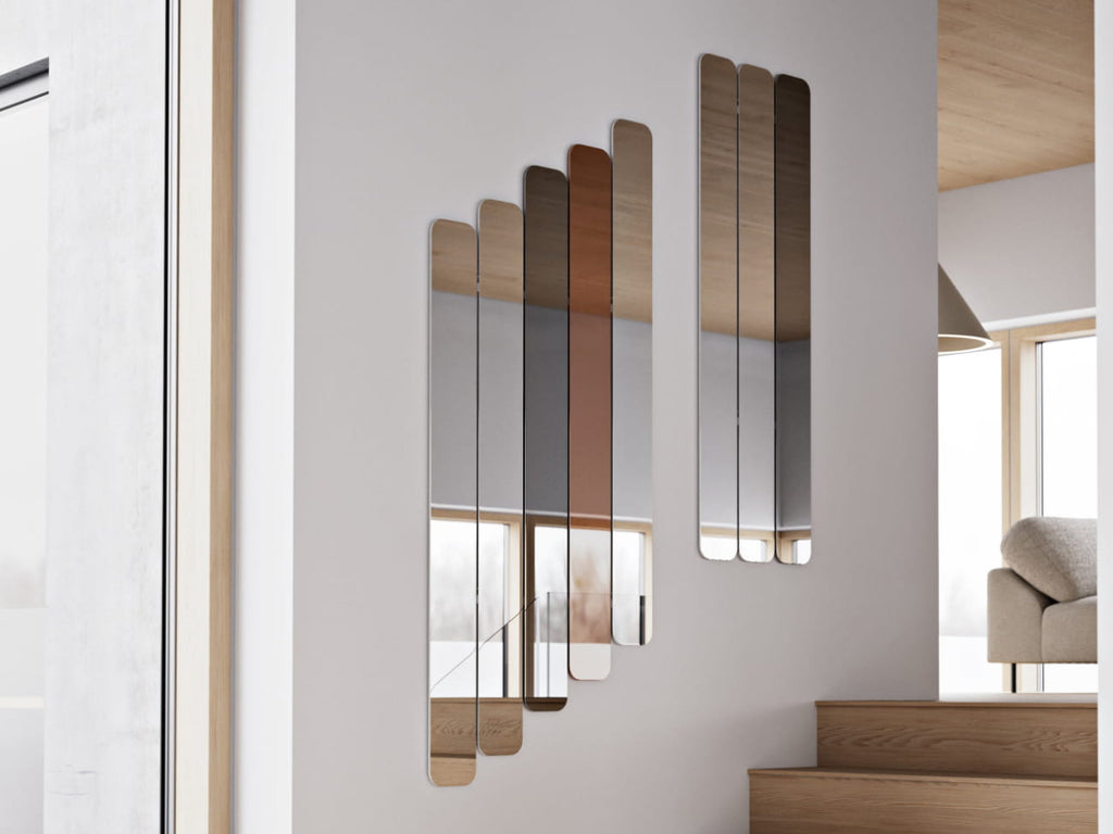 Logs Mirror