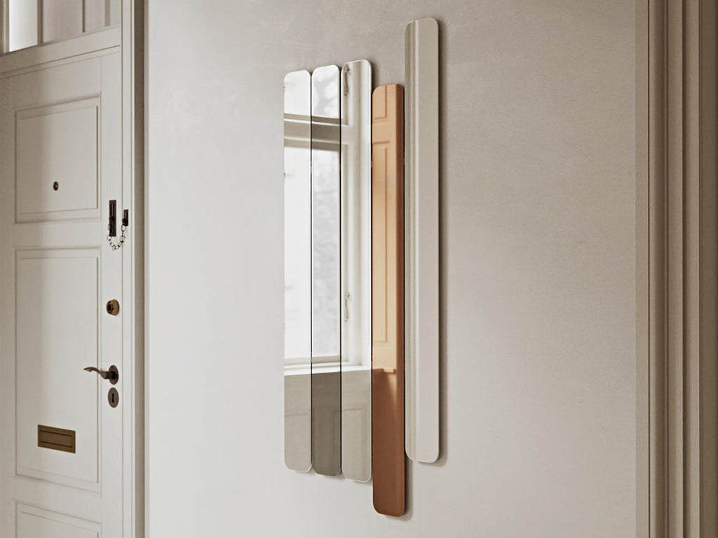 Logs Mirror