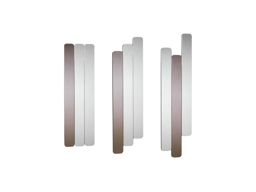 Logs Mirror