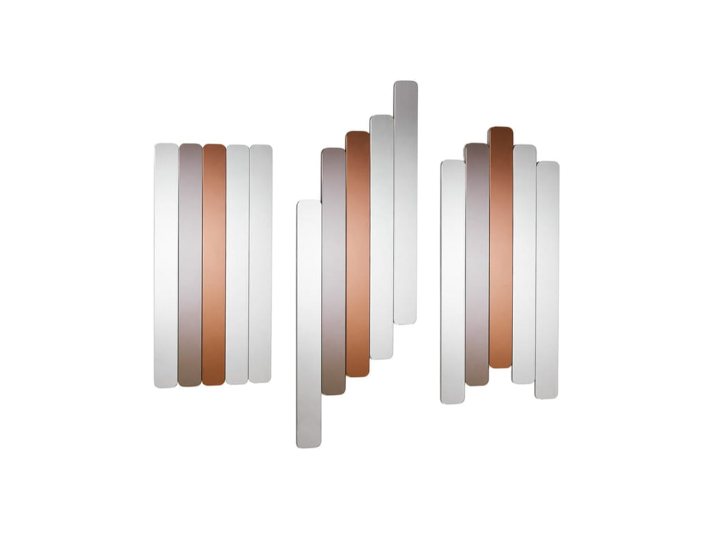 Logs Mirror