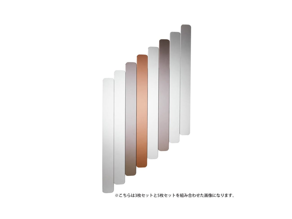 Logs Mirror