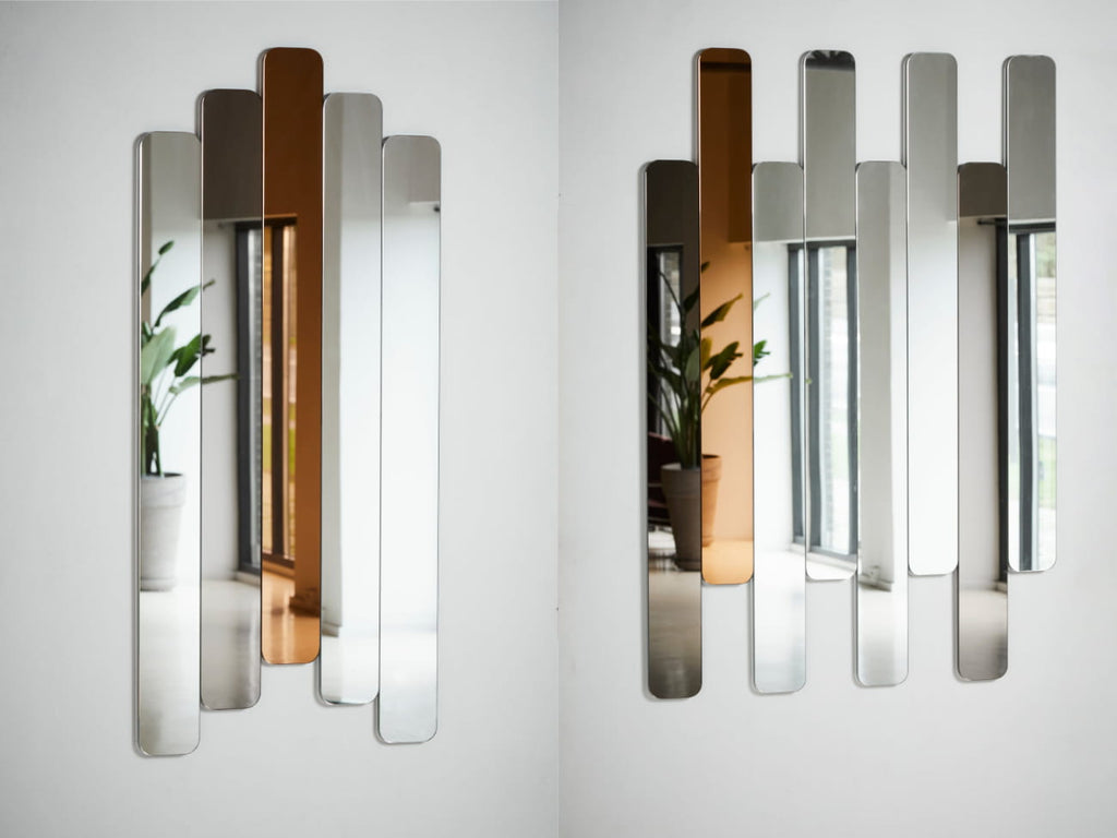 Logs Mirror