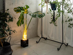 Luminastone Floor Lamp
