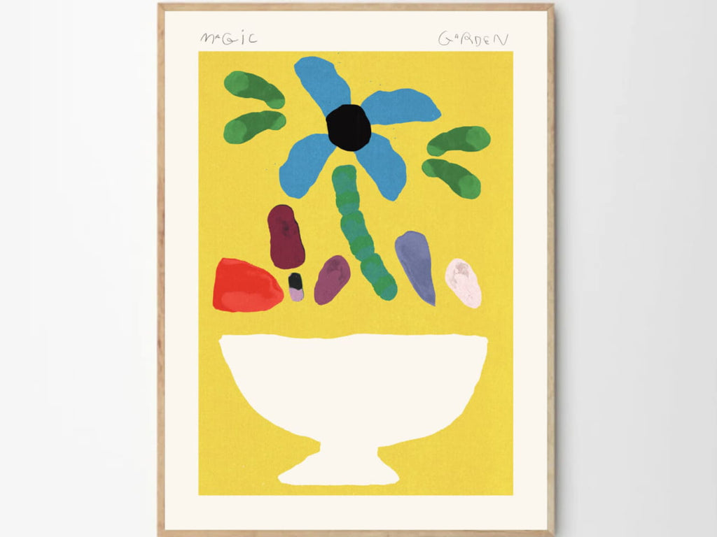 Magic Garden