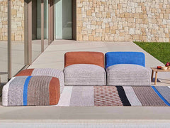 Mangas Outdoor Rug 2