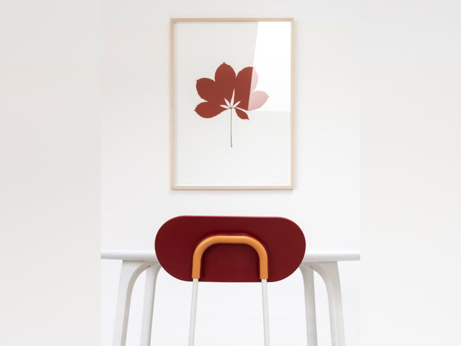 Mariolina | マリオリナ by Enzo Mari | Magis | Generate Design