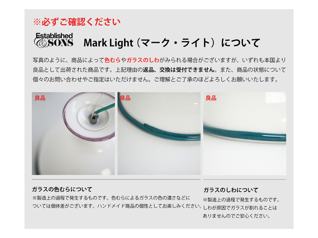 Mark Light