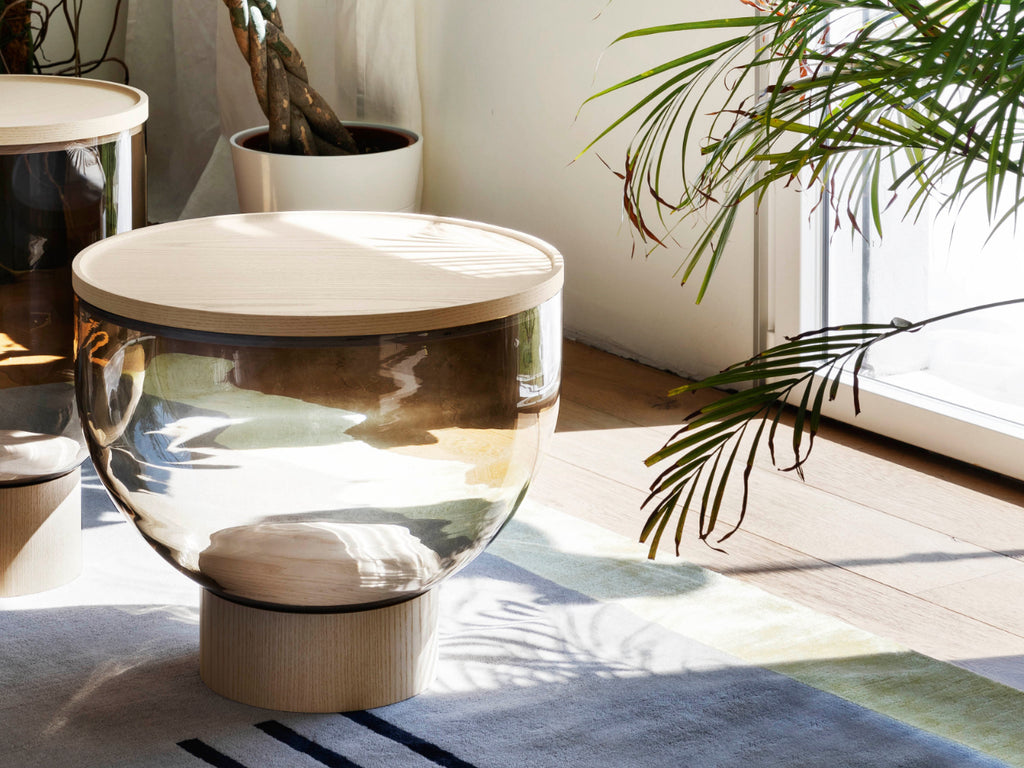 Mastea Coffee Table