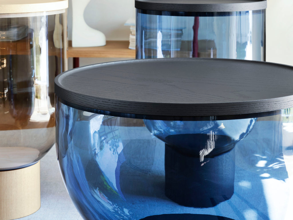 Mastea Coffee Table