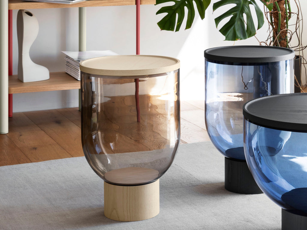 Mastea Side Table