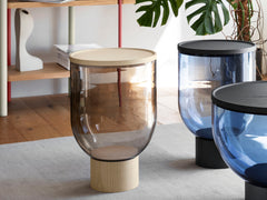 Mastea Side Table