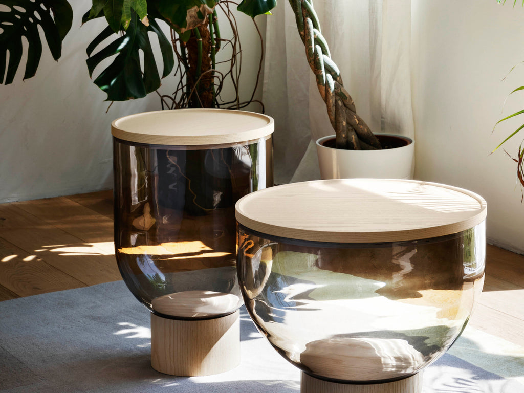 Mastea Side Table