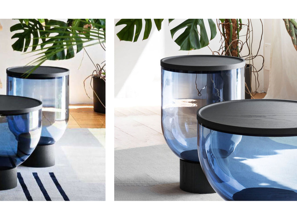 Mastea Side Table