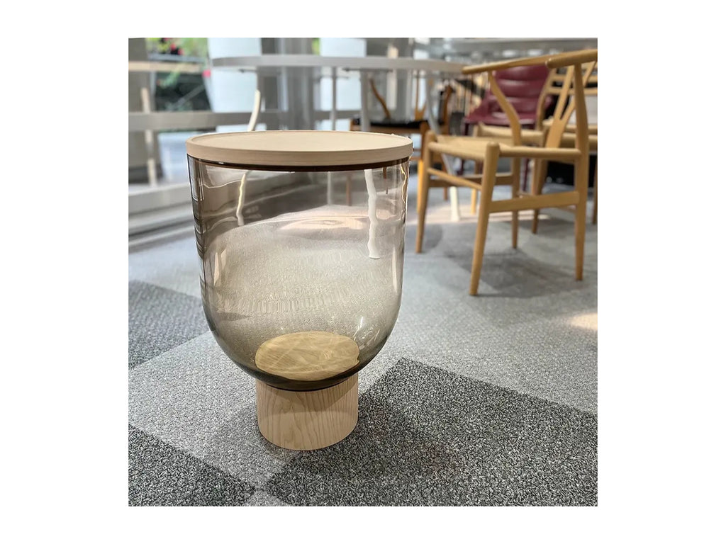 Mastea Side Table