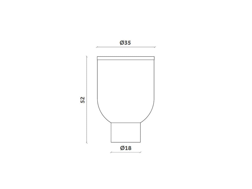 Mastea Side Table