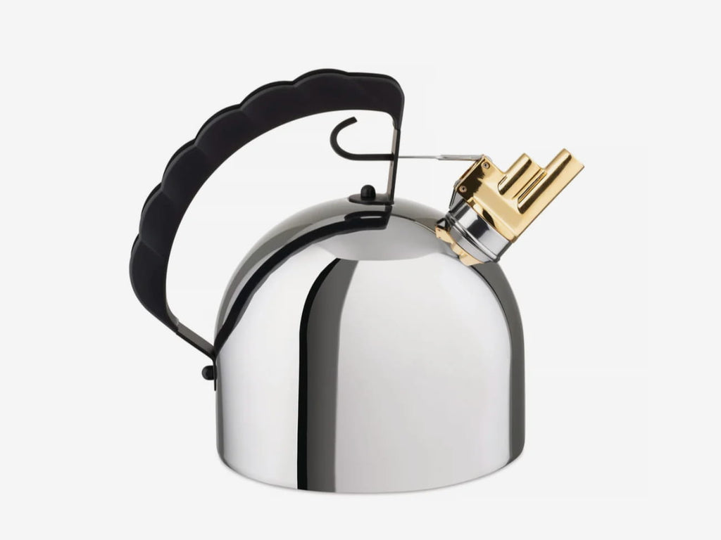 Melody Whistle Kettle 9091 FM