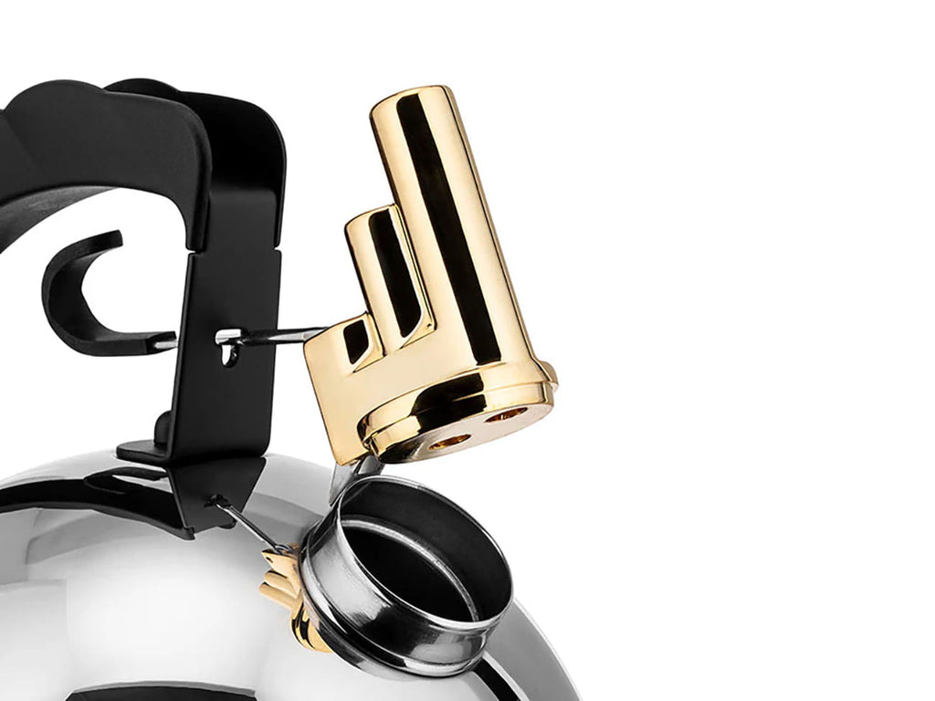 Melody Whistle Kettle 9091 FM