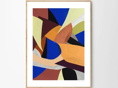 Mixed Puzzle
