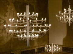 Mod 2097/75 Chandelier